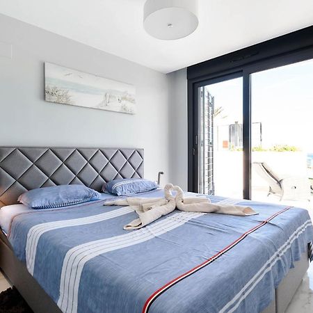 Dream Infinity View Apartment Arenales del Sol Exterior foto