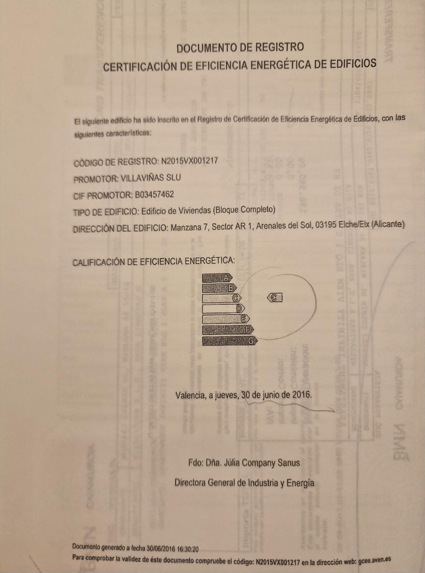 Dream Infinity View Apartment Arenales del Sol Exterior foto