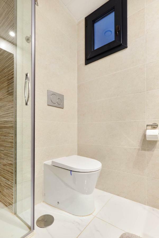 Dream Infinity View Apartment Arenales del Sol Exterior foto