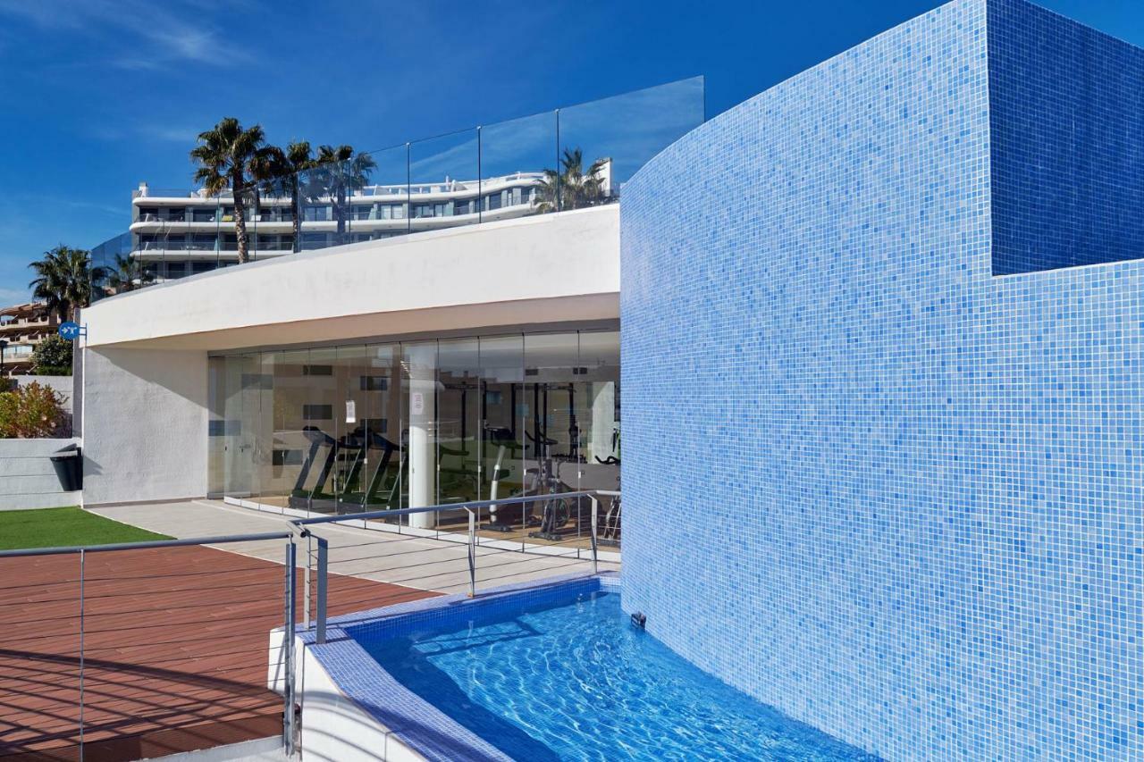 Dream Infinity View Apartment Arenales del Sol Exterior foto