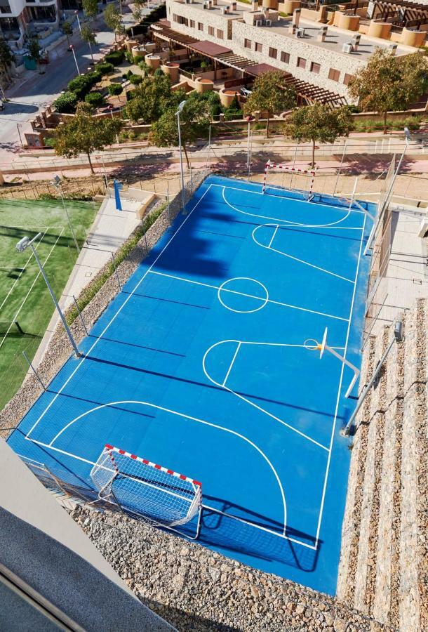 Dream Infinity View Apartment Arenales del Sol Exterior foto