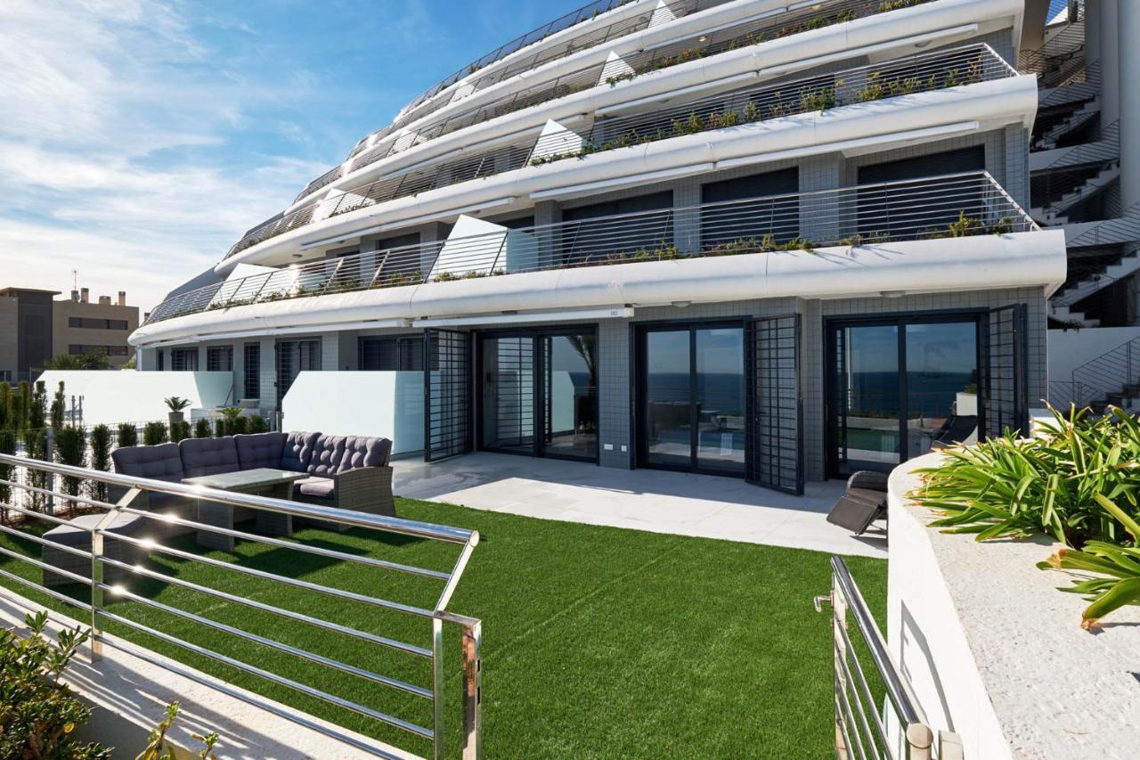 Dream Infinity View Apartment Arenales del Sol Exterior foto
