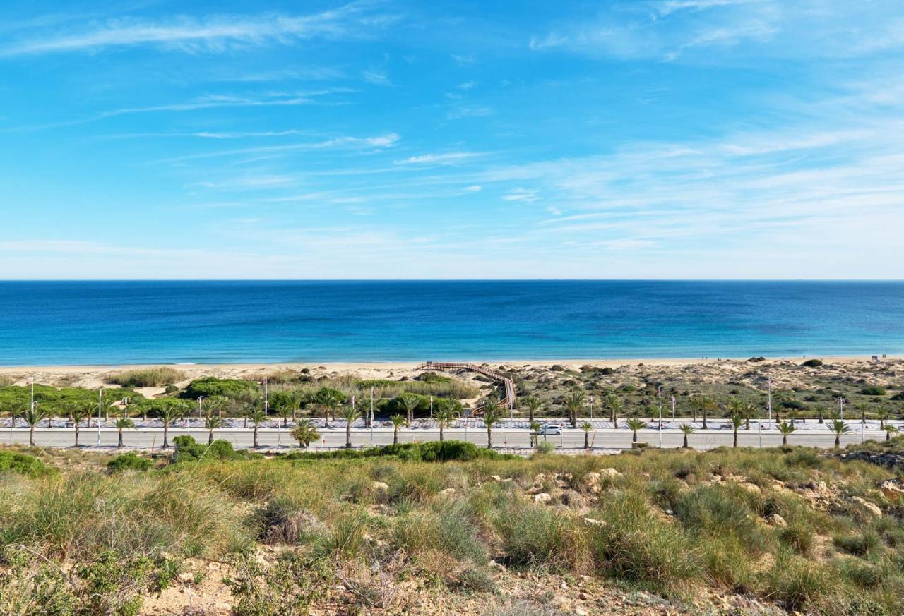 Dream Infinity View Apartment Arenales del Sol Exterior foto