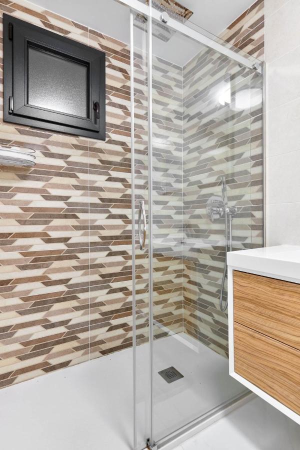 Dream Infinity View Apartment Arenales del Sol Exterior foto